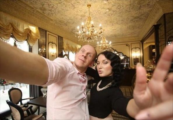 Свадьба Максима Киселева состоится 10 июня 2017 года