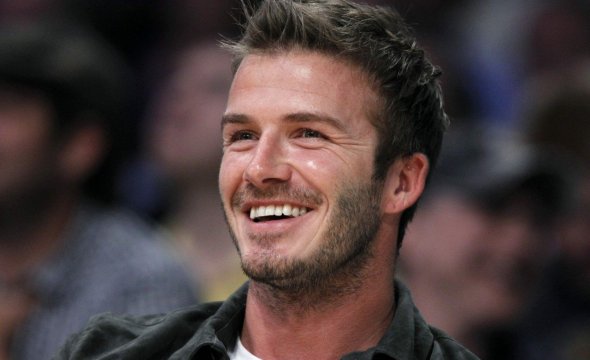 Подарок на годовщину свадьбы Дэвиду Бекхэму обойдется в 7 млн.фунтов стерлингов