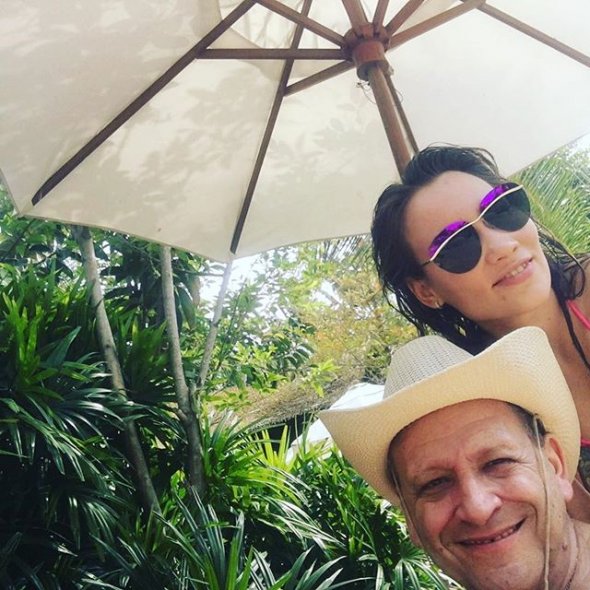 Торжественную церемонию и медовый месяц молодожены проведут на Маврикии