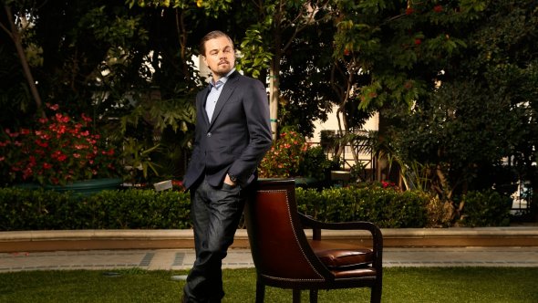 Леонардо Ди Каприо и Нина Агдал решили пожениться Леонардо Ди Каприо и Нина Агдал решили пожениться