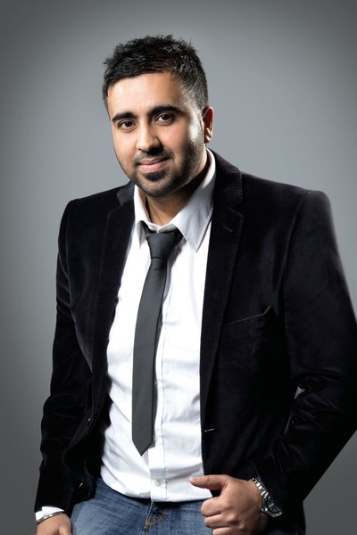 британский дизайнер Сати Такхар (Sati Takhar)