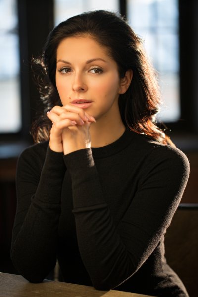 Свадьбу для Нюши будет организовывать агентство