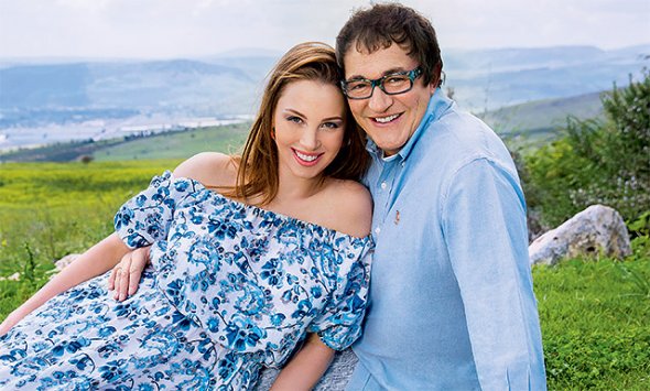 Полина и Дмитрий Дибровы Полина и Дмитрий Дибровы