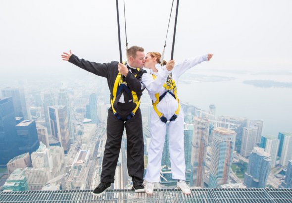 свадьба на высоте свадьба на высоте