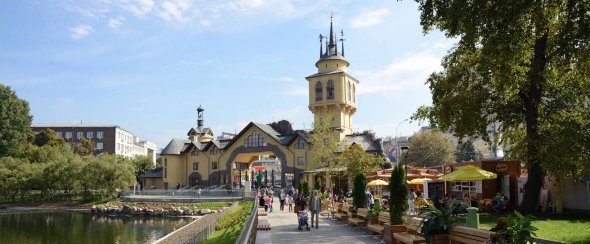 Официальную выездную регистрацию брака разрешат проводить в Московском зоопарке