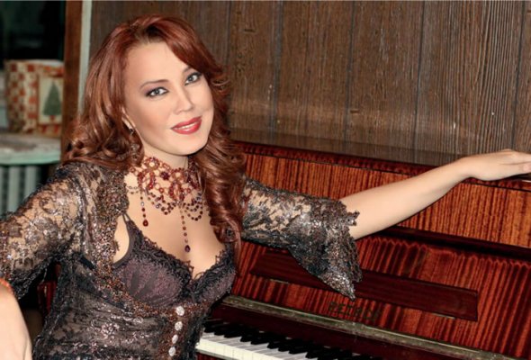 Свадьба Азизы удивила всех