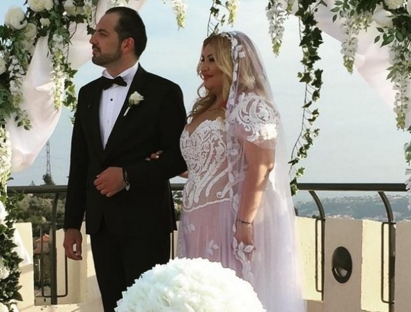 Участница шоу 