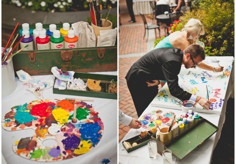 стол для свадебных пожеланий стол для свадебных пожеланий