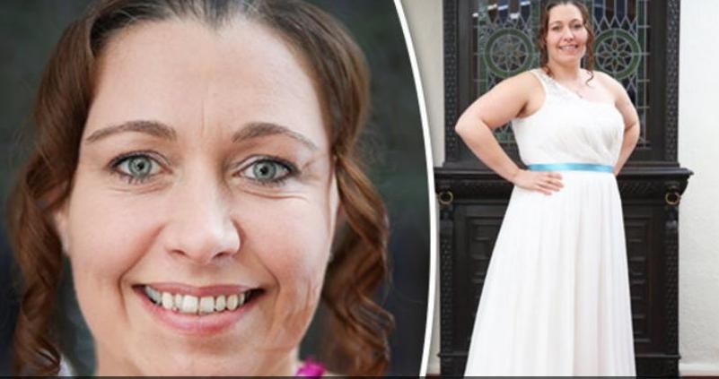 Жительница Британии Линн Голлоджи выйдет замуж за себя