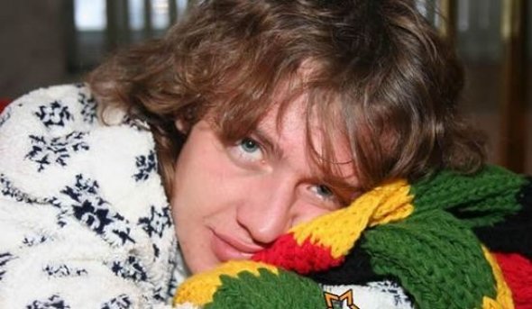 Май Абрикосов сообщил о своей скорой свадьбе