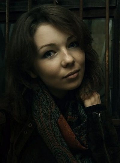 Серафима Шнурова