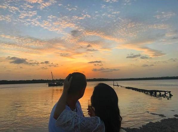 Уже этим летом Нюша выйдет замуж