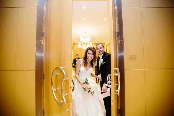 Галина Ржаксенская и Евгений Громов свадебное путешествие проведут в Венеции