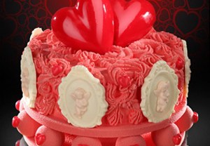 Мы делаем торты ТОЛЬКО из натуральных ингредиентов!