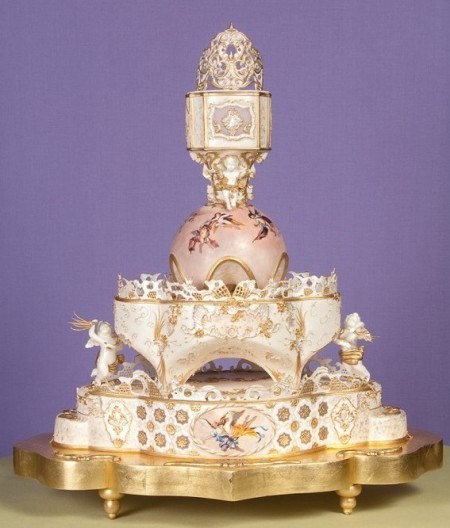 свадебный торт работы Флоры Агабабян, победивший на конкурсе свадебный торт работы Флоры Агабабян, победивший на конкурсе