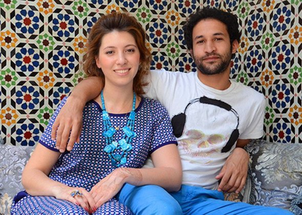 Инга Меладзе и Нори Вергиз поженятся 07-08.10.2017 года Инга Меладзе и Нори Вергиз поженятся 07-08.10.2017 года