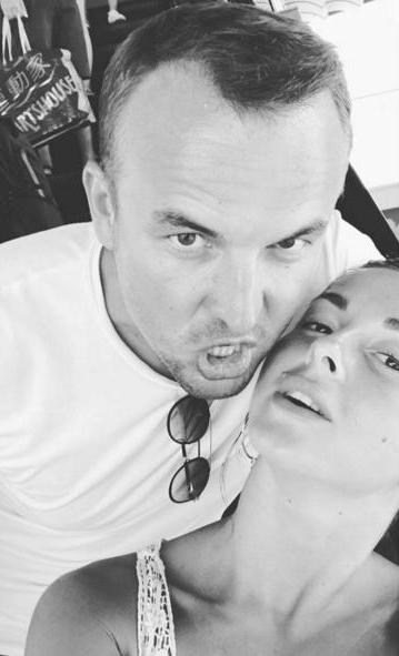 Свадьбу Нюша и Игорь Сивов отметили на Мальдивах Свадьбу Нюша и Игорь Сивов отметили на Мальдивах