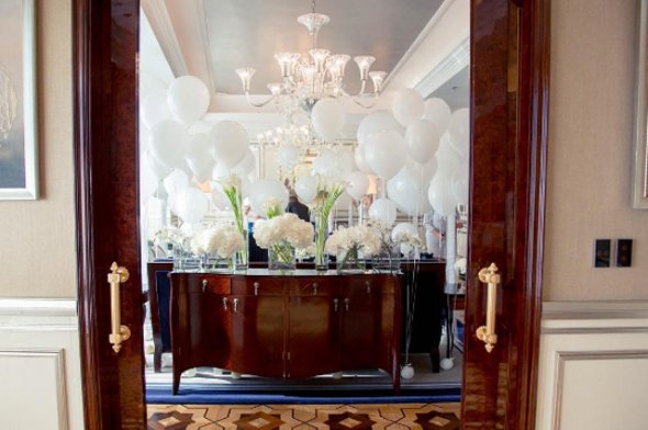 Елена Летучая организовала девичник за 600 000 рублей Елена Летучая организовала девичник за 600 000 рублей