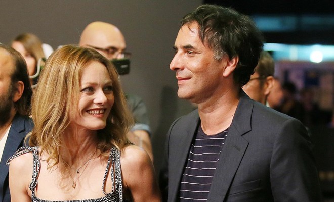 По слухам, свадьба Ванессы Паради и Самюэля Беншетри состоится 19 июля 2018 года