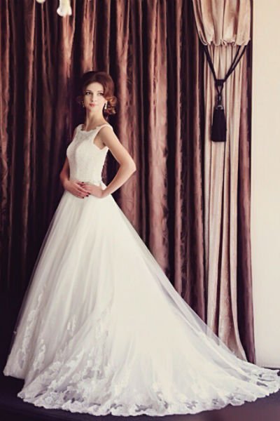 Канануха и платье выбрала, и с банкетным залом определилась Канануха и платье выбрала, и с банкетным залом определилась