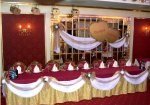 Украшение шарами Аэродисплей