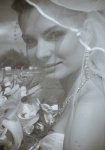 Фотограф Дарья Леонова