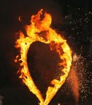 Агентство по развлечению гостей Огненное шоу