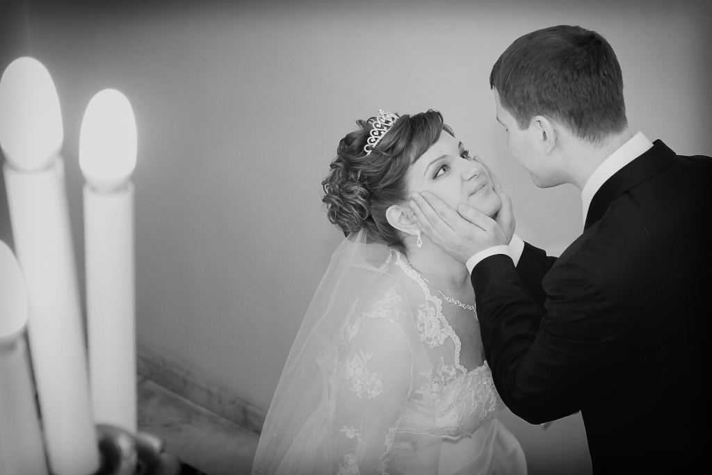 Фотограф Дария Привезенцева