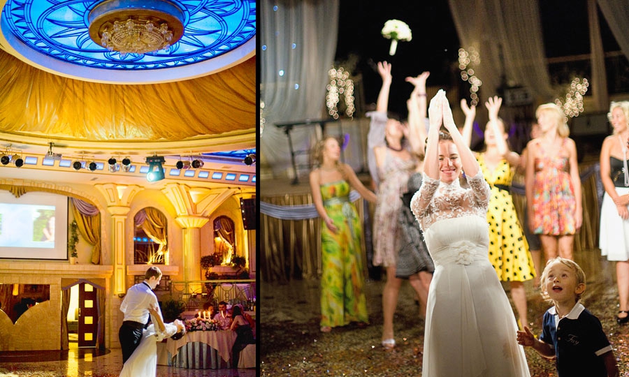 Фотограф Basov Studio