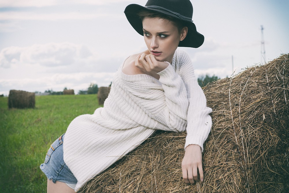 Фотограф Константин Силаев