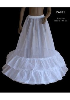 Подъюбник P6012-E10564