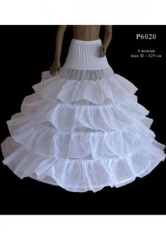 Подъюбник P6020-E10565