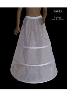 Подъюбник P6033-E10566