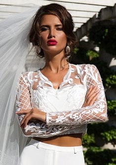 Болеро 163-M108803