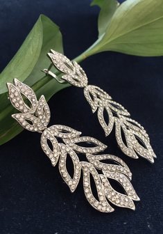 Серьги-03 M108804