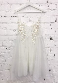 Будуарная сорочка №2 M108810