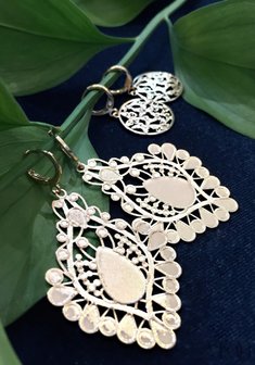 Серьги-01 M108903