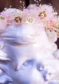 Венок ACD0469-2-I117762