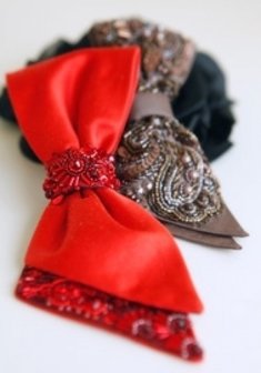 Заколки A12416