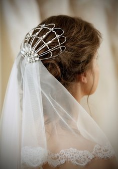 Заколка A12602