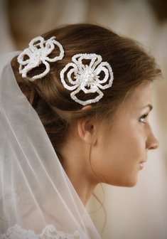 Шпилька aniya A12613