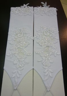 Митенки З12640