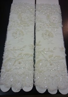 Митенки З12644