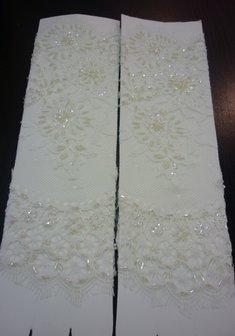 Митенки З12645