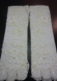 Митенки З12646