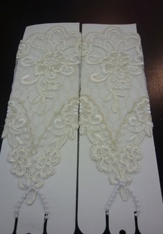 Митенки З12649
