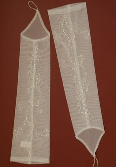 Перчатки A12727