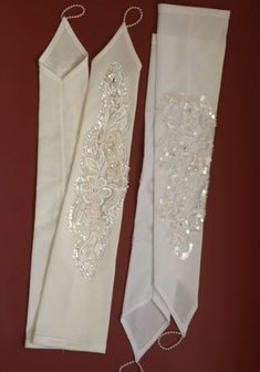 Перчатки A12729