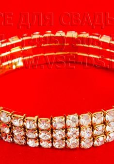 Браслет 116-091-В12961