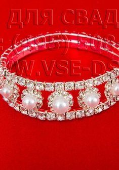 Браслет 116-097-В12967